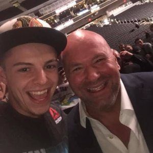 Meet your Posher, Sean